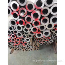 ASTM A53 Koolstofstaalpijp voor de bouwstructuur
